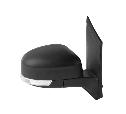 Зеркало правое электрическое с подогревом с Форд Фокус 2 08-11