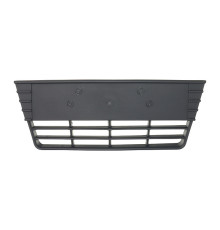 Решетка бампера центр Ford Focus 3 11-14