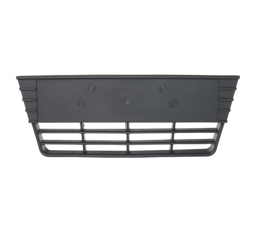 Решетка бампера передняя центр Форд Фокус 11-, TYG