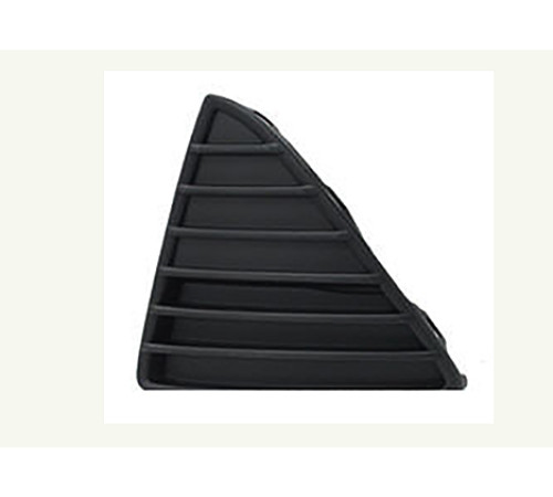 Решетка бампера левая Форд Фокус 3 11-, TYG