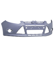 Бампер передний Ford Focus 3 11-14, TYG