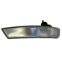 Фонарь указателя поворота лев Ford Focus 08-18, Mondeo 4 10-14