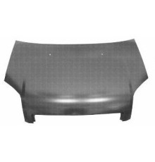 Капот Ford Fusion 02-12, TYG