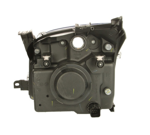 Фара передняя правая Ford Fusion 02-, Depo Фара передняя правая Ford Fusion 02-, Depo