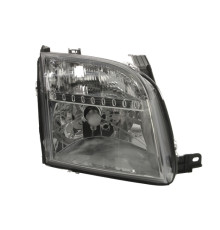 Фара правая Ford Fusion 03-05, TYC