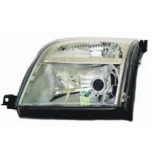 Фара левая Ford Fusion 03-05, TYC