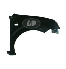 Крыло переднее правое Ford Fusion 02-14 Euro