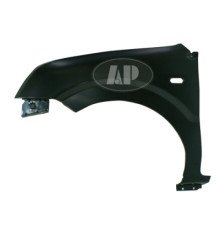 Крыло переднее левое Ford Fusion 02-14 Euro