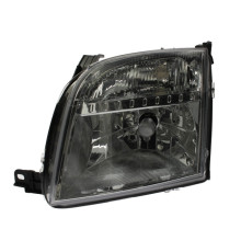 Фара передняя левая Ford Fusion 02-, Depo