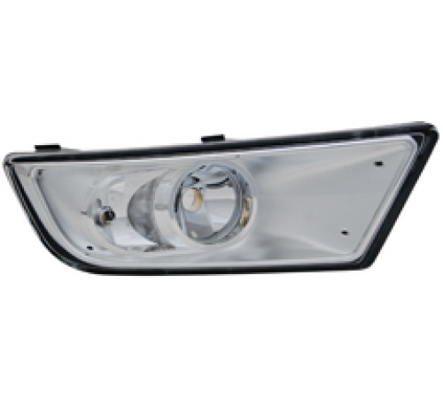 Фара противотуманная правая Ford Galaxy 06-09 , Depo Фара противотуманная правая Ford Galaxy 06-09 , Depo