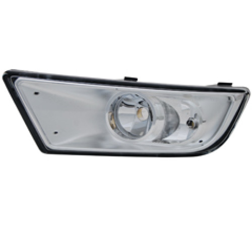 Фара противотуманная левая Ford Galaxy 06-09 , Depo Фара противотуманная левая Ford Galaxy 06-09 , Depo