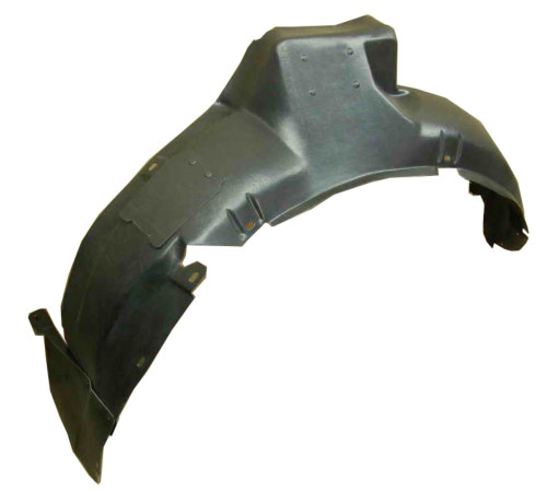 Подкрылок передний левый Фольксваген Шаран 01-07, TYG