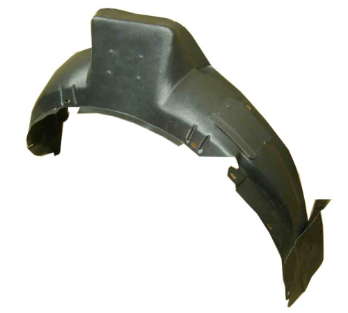 Подкрылок правый Фольксваген Шаран 01-07, TYG