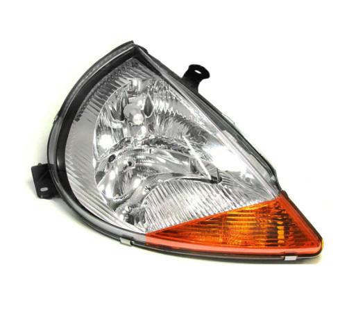 Фара передняя правая Ford Ka 96-, Depo Фара передняя правая Ford Ka 96-, Depo