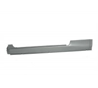 Порог кузова левый Ford 96-08 3-дв