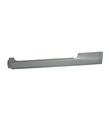 Порог кузова левый Ford 96-08 3-дв