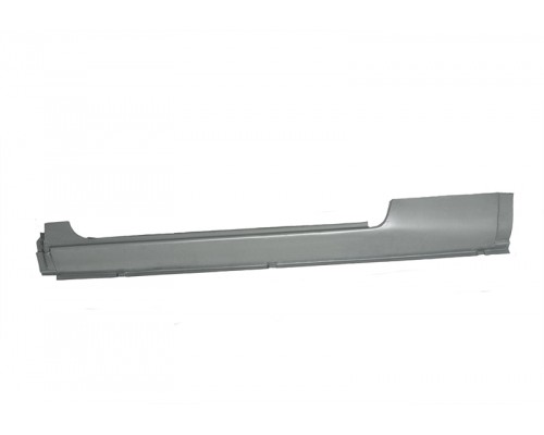 Порог кузова левый Ford 96-08 3-дв
