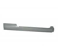 Порог кузова правый Ford 96-08 3-дв