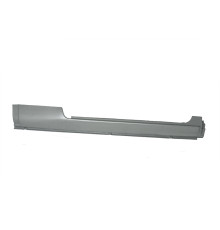 Порог кузова правый Ford 96-08 3-дв