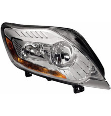 Фара правая Ford Kuga 02/08-03/13 , Depo