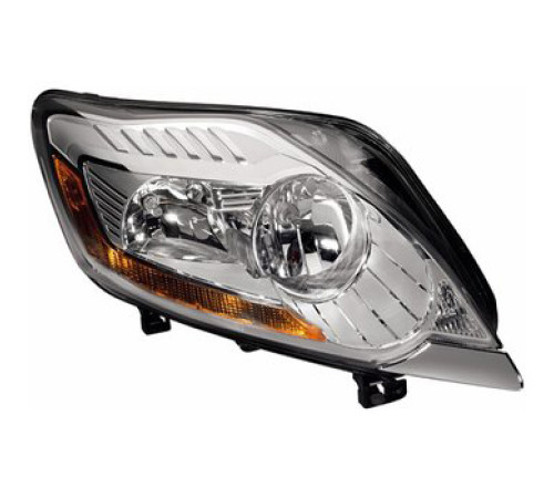 Фара правая Ford Kuga - 02/08-03/13 , Depo Фара правая Ford Kuga - 02/08-03/13 , Depo