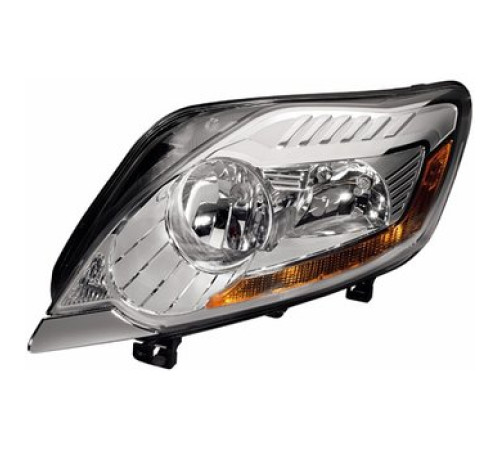 Фара левая Ford Kuga 08-13, Depo