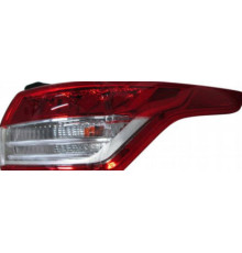 Фонарь задний правый Ford Kuga 13- (внешний с диодами), Depo