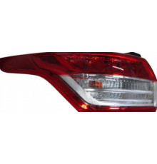 Фонарь задний левый Ford Kuga 13- (внешний с диодами), Depo