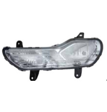 Фара противотуманная правая Ford Kuga 13- , Depo