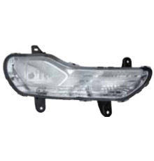 Фара противотуманная левая Ford Kuga 2 13- , Depo