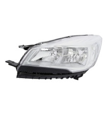 Фара левая Ford Kuga 2 13-, Depo