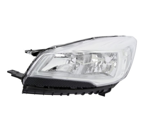 Фара левая Ford Kuga 13- , Depo