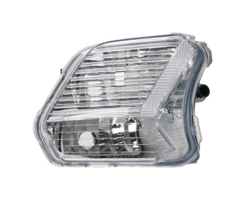 Фара противотуманная правая Форд Куга 2 рестайлинг