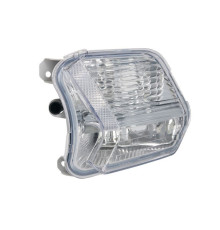 Фара противотуманная левая Ford Kuga 2 16-20, Depo