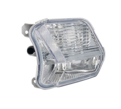 Фара противотуманная левая Форд Куга 2 рестайлинг