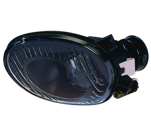 Фара противотуманная левая Ford Mondeo 2 09.96-00, TYC Фара противотуманная левая Ford Mondeo 2 09.96-00, TYC
