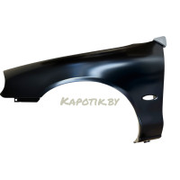 Крыло переднее левое Ford Mondeo II 97-00, TYG
