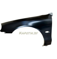 Крыло переднее левое Ford Mondeo II 97-00, TYG