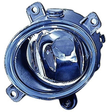 Фара противотуманная правая Ford Mondeo 00-03, Depo