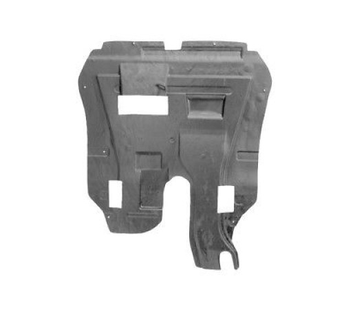 Защита двигателя Форд Мондео 3