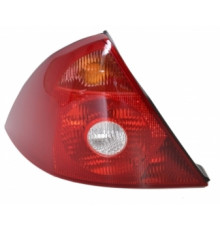 Фонарь левый красно-жёлтый Ford Mondeo 00-03, Depo
