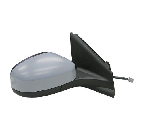 Зеркало правое Форд Мондео 4 (Polcar)