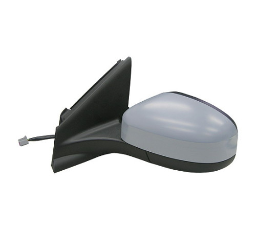 Зеркало левое Форд Мондео 4