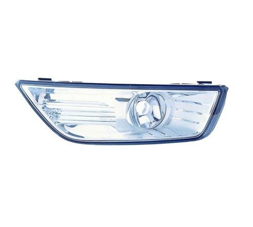 Фара противотуманная правая Форд Мондео 07-10, TYC