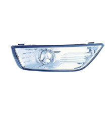 Фара противотуманная левая Ford Mondeo 4 07-10, TYC