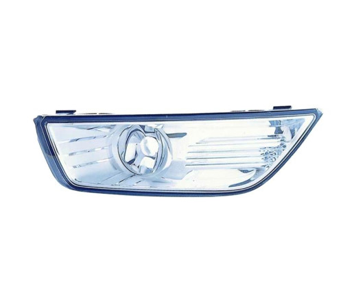 Фара противотуманная левая Форд Мондео 07-10, TYC