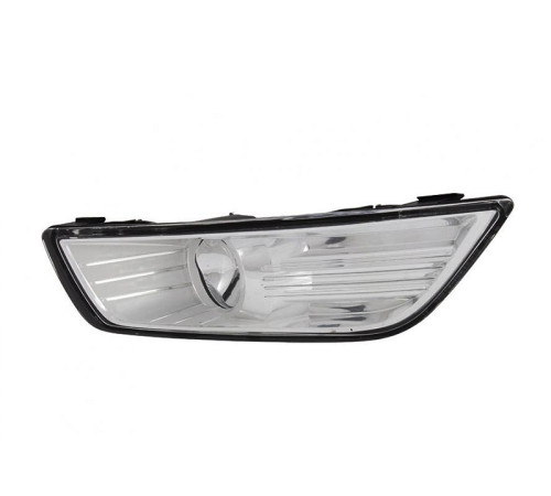 Фара противотуманная левая Ford Mondeo 07-, Depo Фара противотуманная левая Ford Mondeo 07-, Depo