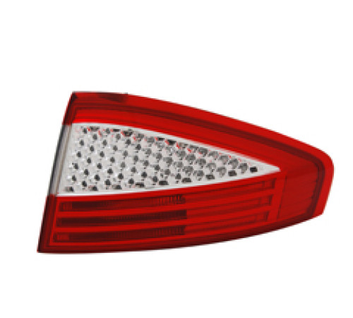 Фонарь задний правый Ford Mondeo 07-10 хэтчбэк , TYC