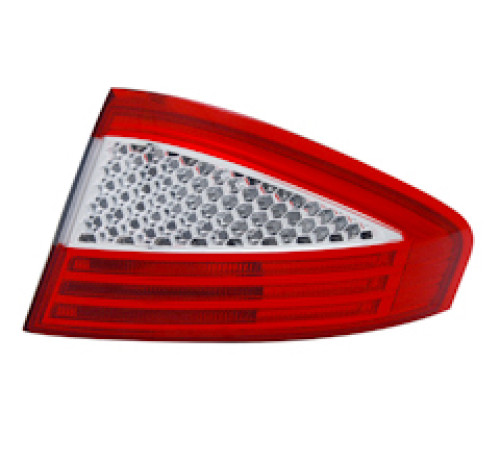 Фонарь задний правый Ford Mondeo 07-10 седан, TYC