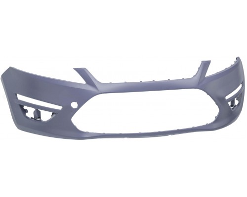 Бампер передний Ford Mondeo 4 10-14, Phira